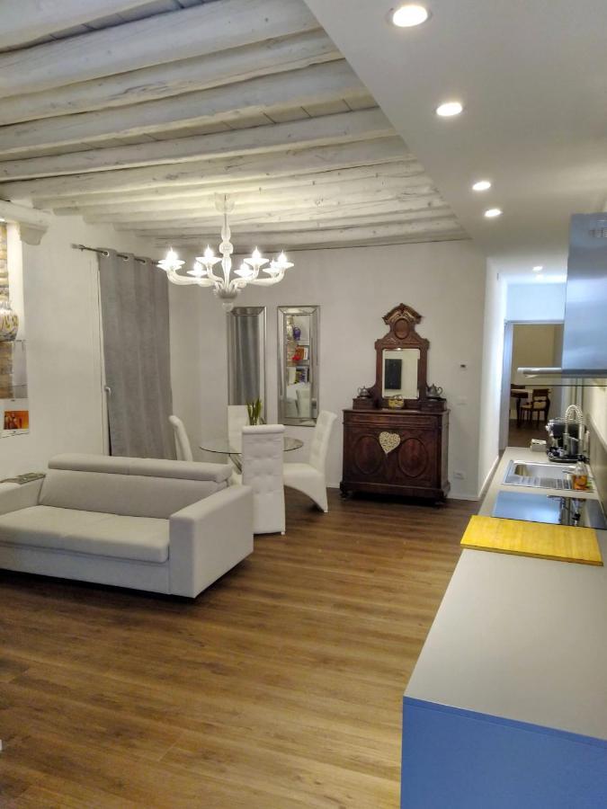 Sara S Luxury Home Five Minutes From Piazza San Marco Venedik Dış mekan fotoğraf