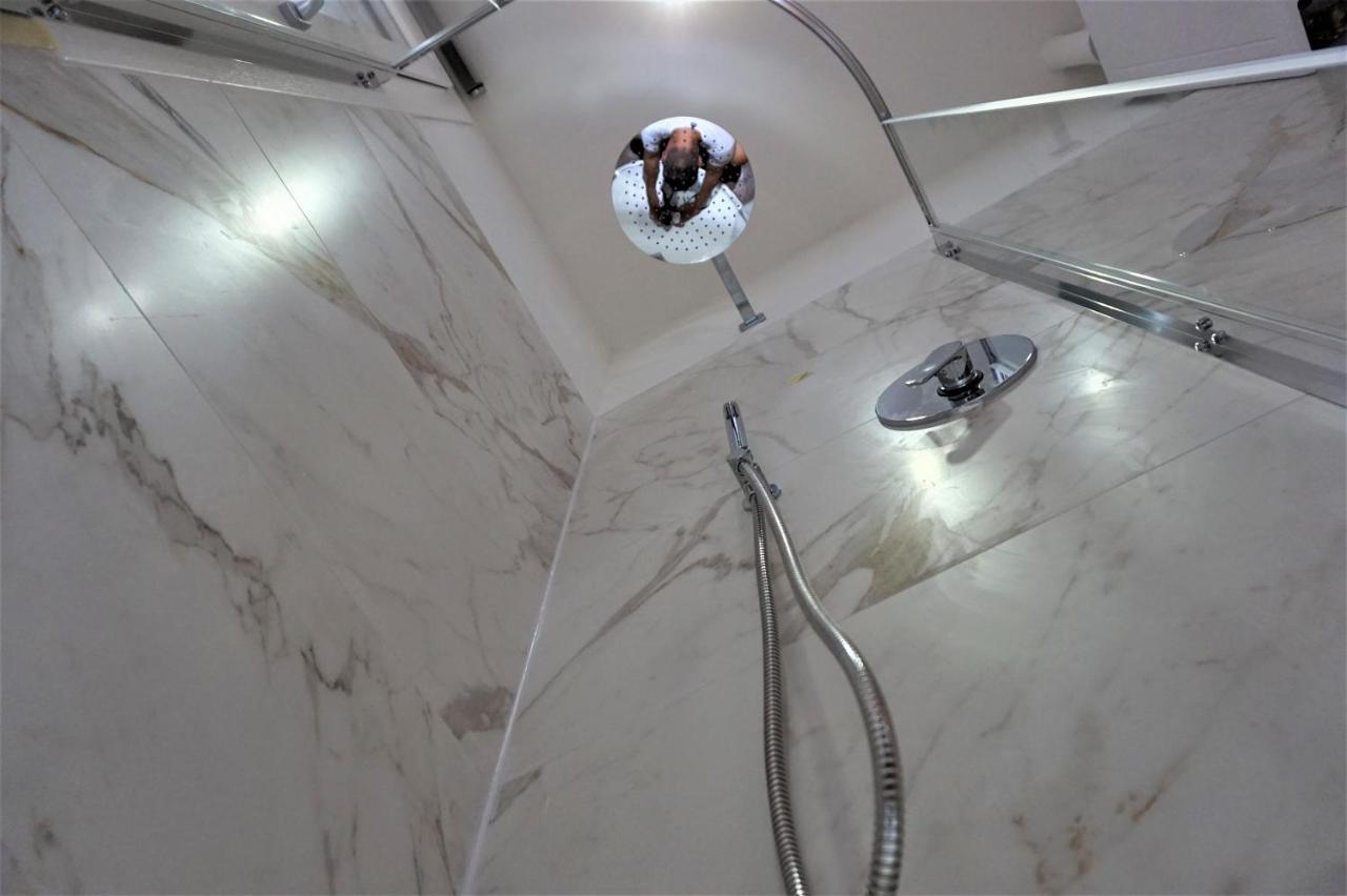 Sara S Luxury Home Five Minutes From Piazza San Marco Venedik Dış mekan fotoğraf