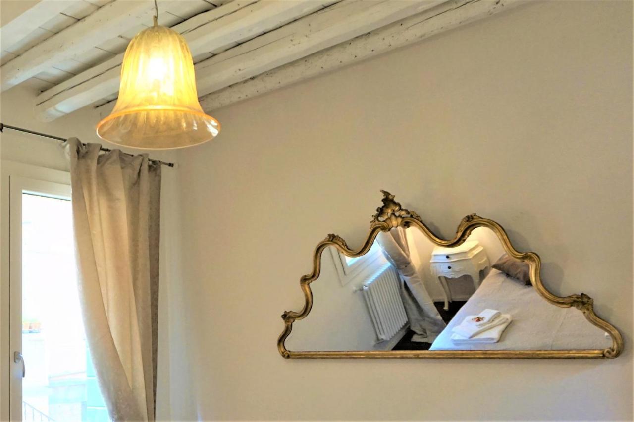 Sara S Luxury Home Five Minutes From Piazza San Marco Venedik Dış mekan fotoğraf