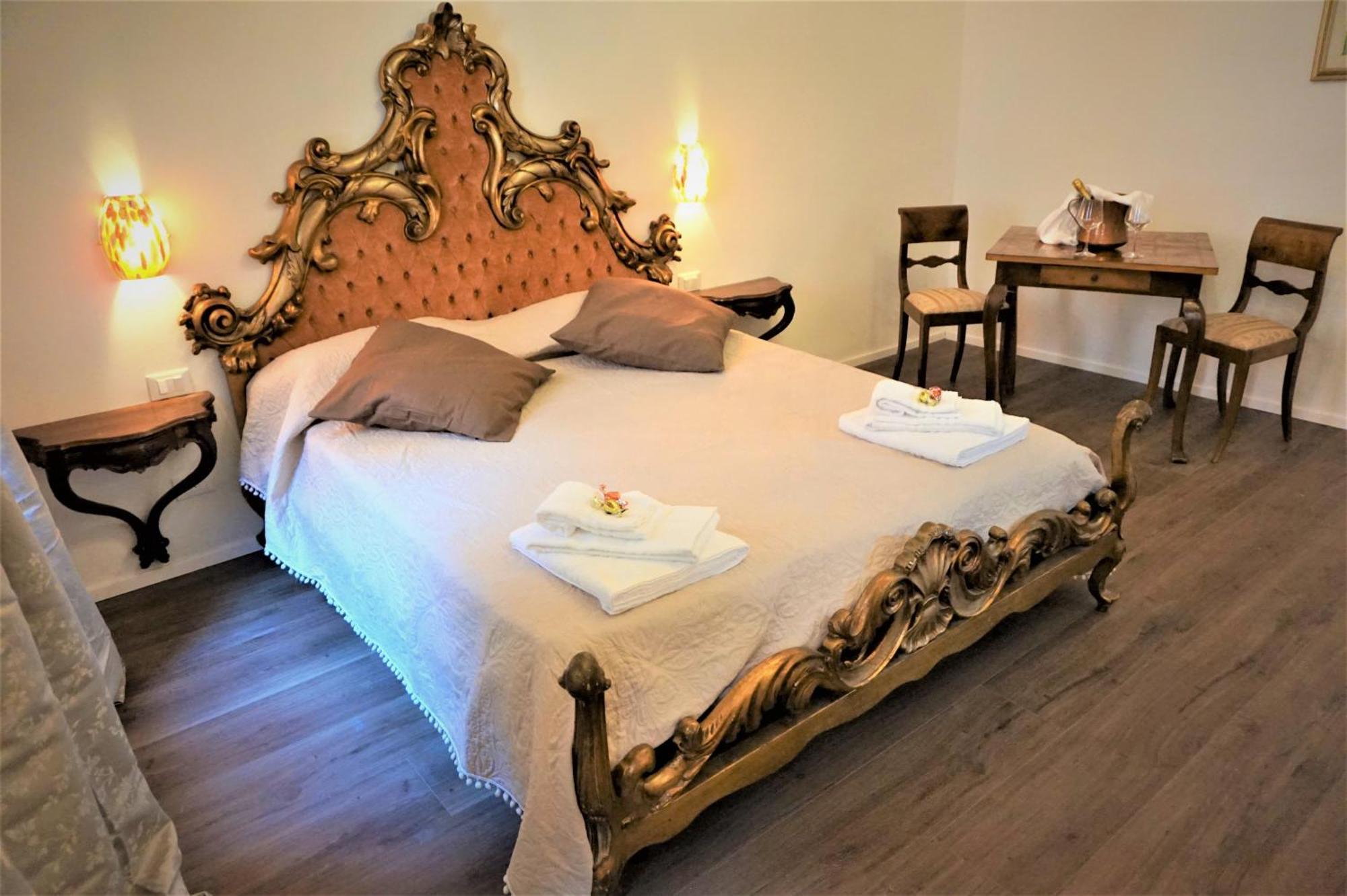 Sara S Luxury Home Five Minutes From Piazza San Marco Venedik Dış mekan fotoğraf