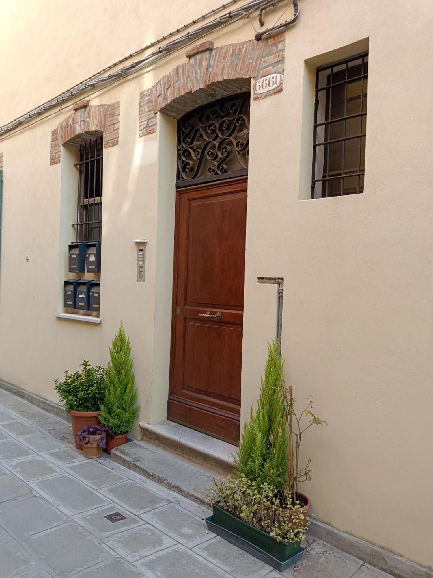 Sara S Luxury Home Five Minutes From Piazza San Marco Venedik Dış mekan fotoğraf