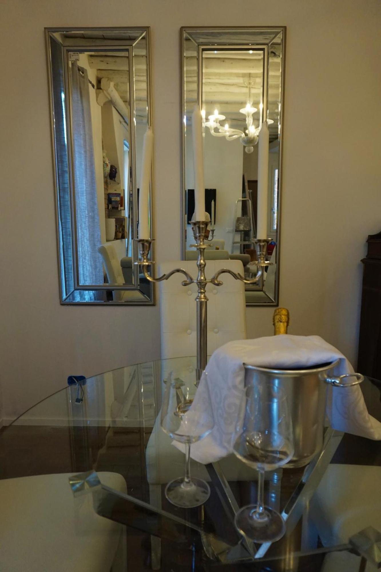 Sara S Luxury Home Five Minutes From Piazza San Marco Venedik Dış mekan fotoğraf