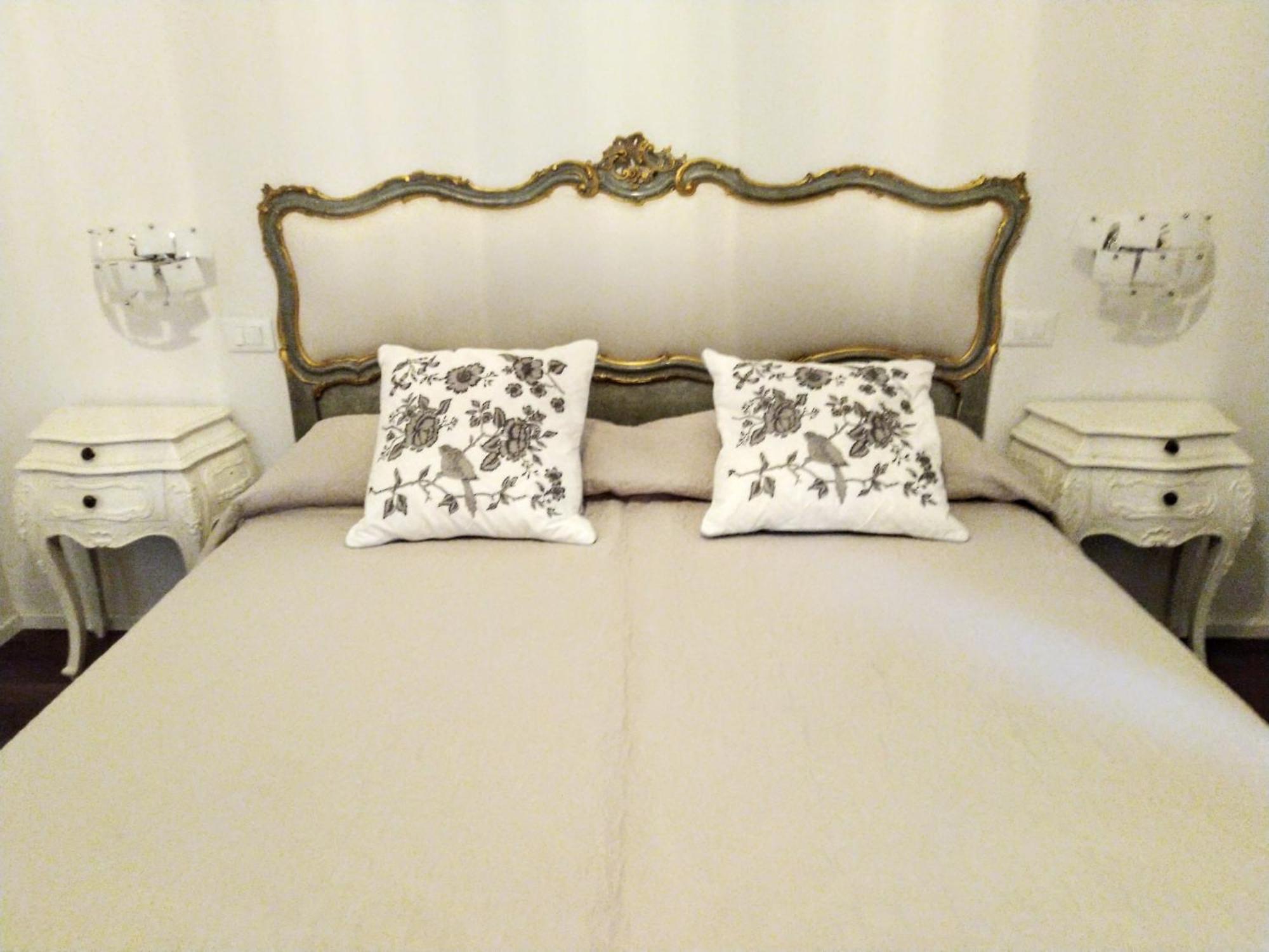 Sara S Luxury Home Five Minutes From Piazza San Marco Venedik Dış mekan fotoğraf